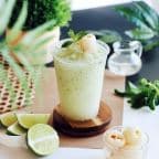 Best Virgin Lychee Mojito in Centreville, VA