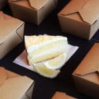 Best Lemoncello Mascarpone Cake in Centreville, VA