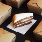 Best Carrot Cake in Centreville, VA