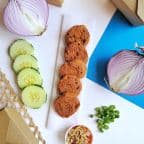 Best Fish Cake in Centreville, VA