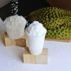 Best Durian Sticky Rice Smoothie in Centreville, VA