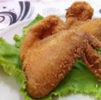 Best 10. Fried Chicken Wings in Jamaica Plain, MA