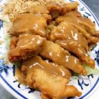 Best 8. Mandarin Chicken (All Day Sp.) in Slidell, LA