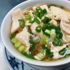 Best Chicken Rice Soup in Slidell, LA