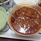 Best Butter Chicken in Ypsilanti, MI