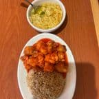 Best HONEY CHICKEN 蜜汁鸡 in Troy, OH