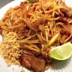 Best Small Pad Thai in Carol Stream, IL