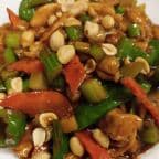 Best Large Kung Pao in Carol Stream, IL