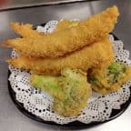 Best Shrimp and Vegetable Tempura in Carol Stream, IL
