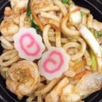 Best Udon Noodle Soup in Carol Stream, IL