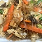 Best Large Fun Shee Noodle Stir Fry in Carol Stream, IL