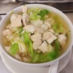 Best Chicken Rice Soup in Carol Stream, IL