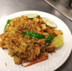 Best Extra Large Thai Style Stir Fried Rice in Carol Stream, IL