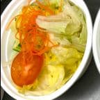 Best House Ginger Salad in Carol Stream, IL