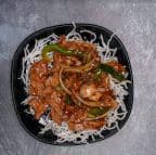 Best Small Mongolian in Carol Stream, IL