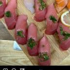 Best 3 Pieces Sashimi in Carol Stream, IL