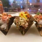 Best Sushi Taco 3 pieces in Carol Stream, IL