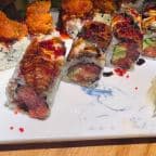 Best Godzilla Roll in Bensalem, PA