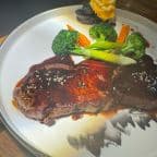 Best Grilled Filet Mignon in Bensalem, PA