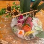 Best Sashimi Deluxe in Bensalem, PA