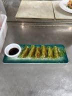 Best Vegetable Gyoza in Bensalem, PA