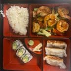 Best Shrimp Teriyaki in Bensalem, PA