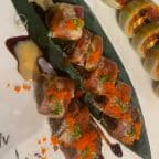 Best Everything Tuna Roll in Bensalem, PA