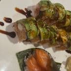 Best Super Dragon Roll in Bensalem, PA