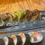 Best Dinosaur Roll in Bensalem, PA