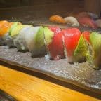 Best Rainbow Roll in Bensalem, PA