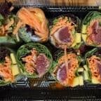 Best Sweet Boss Roll in Bensalem, PA