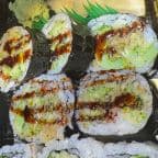 Best Broccoli Tempura Roll in Bensalem, PA