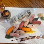 Best Sushi Deluxe in Bensalem, PA