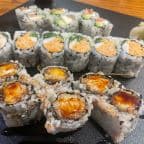 Best Maki Combination B in Bensalem, PA