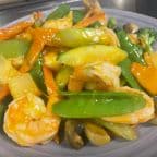 Best Pineapple Shrimp in Bensalem, PA