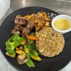 Best Steak & Chicken Hibachi in Bensalem, PA