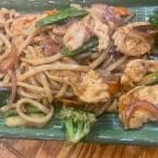 Best Udon (Stir-Fried) in Bensalem, PA