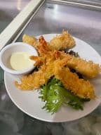 Best Coconut Shrimp in Bensalem, PA