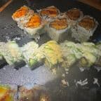 Best Coconut Shrimp Roll in Bensalem, PA