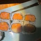 Best Spicy Salmon Roll in Bensalem, PA
