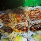 Best Salmon Skin & Cucumber Roll in Bensalem, PA