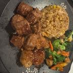 Best Filet Mignon & Scallop Hibachi in Bensalem, PA