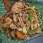 Best Yaki Udon in Bensalem, PA