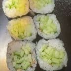 Best Cucumber Roll in Bensalem, PA