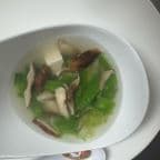 Best Mushroom Tofu Soup in Bensalem, PA