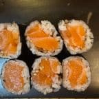 Best Salmon Roll in Bensalem, PA