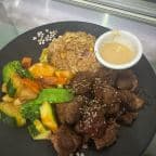Best Filet Mignon Hibachi in Bensalem, PA