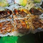 Best Eel Avocado Roll in Bensalem, PA