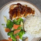 Best Teriyaki in Bensalem, PA