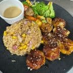 Best Scallop Hibachi in Bensalem, PA